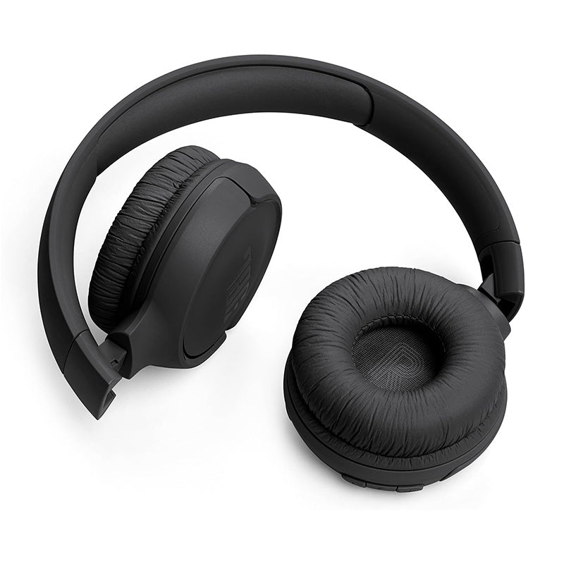 JBL Tune 520BT Wireless Headphones (Black)