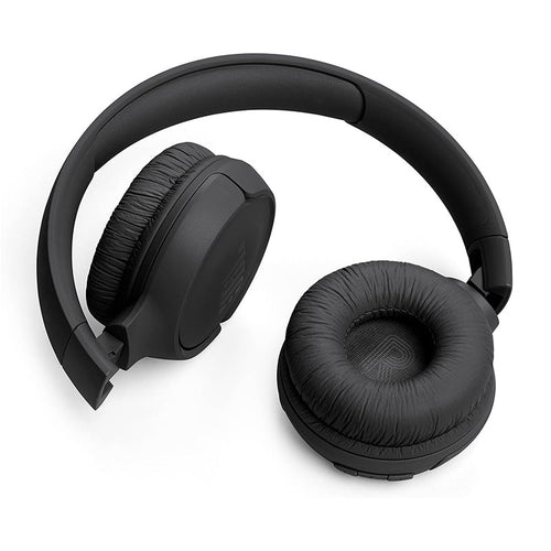 JBL Tune 520BT Wireless Headphones (Black)