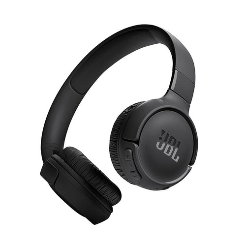 JBL Tune 520BT Wireless Headphones (Black)