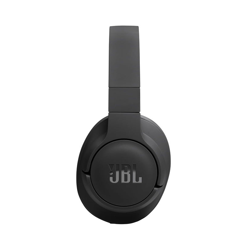 JBL Tune 720BT Wireless Headphones (Black)