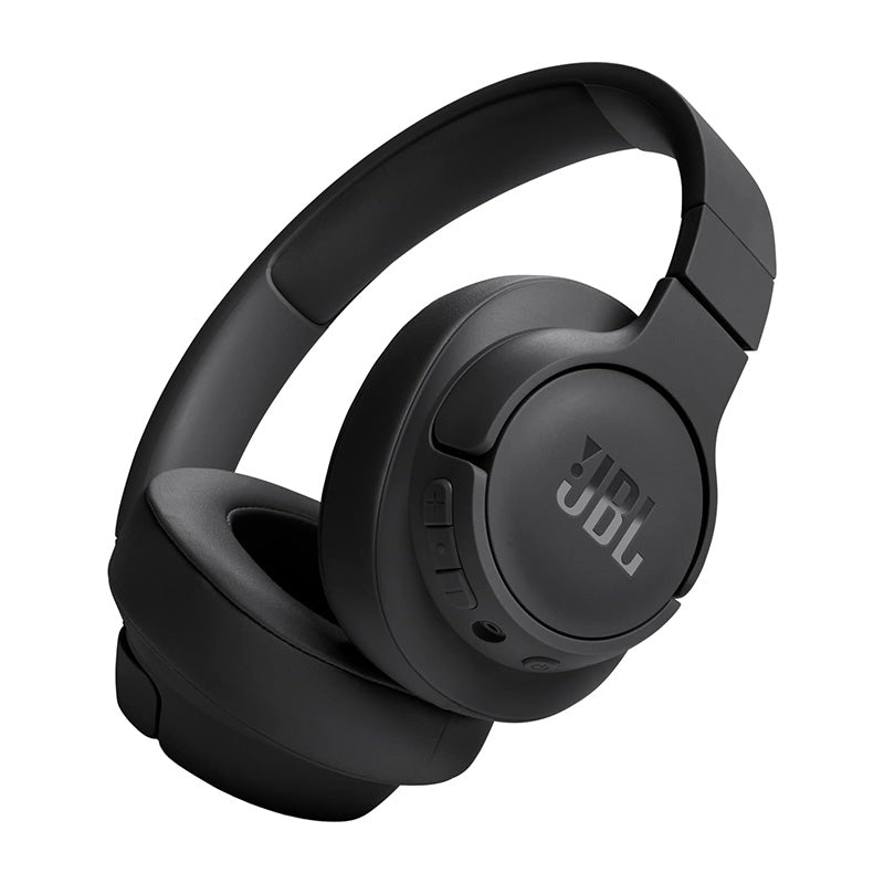 JBL Tune 720BT Wireless Headphones (Black)