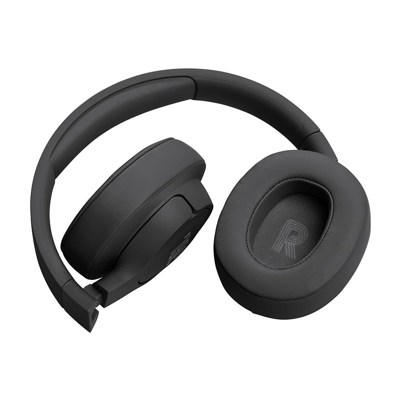 JBL Tune 720BT Wireless Headphones (Black)