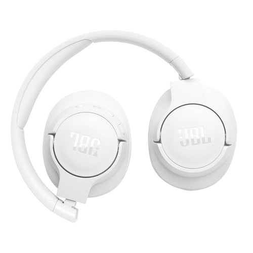 JBL Tune 720BT Wireless Headphones (White)