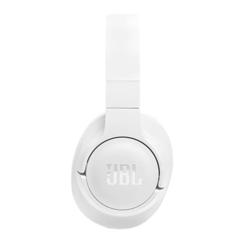JBL Tune 720BT Wireless Headphones (White)