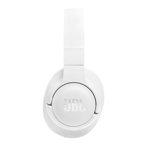 JBL Tune 720BT Wireless Headphones (White)