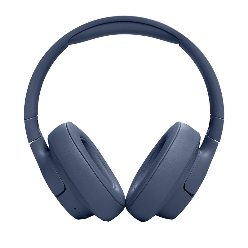 JBL Tune 720BT Wireless Headphones (Blue)