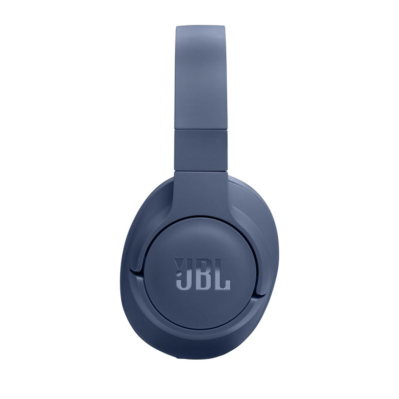 JBL Tune 720BT Wireless Headphones (Blue)