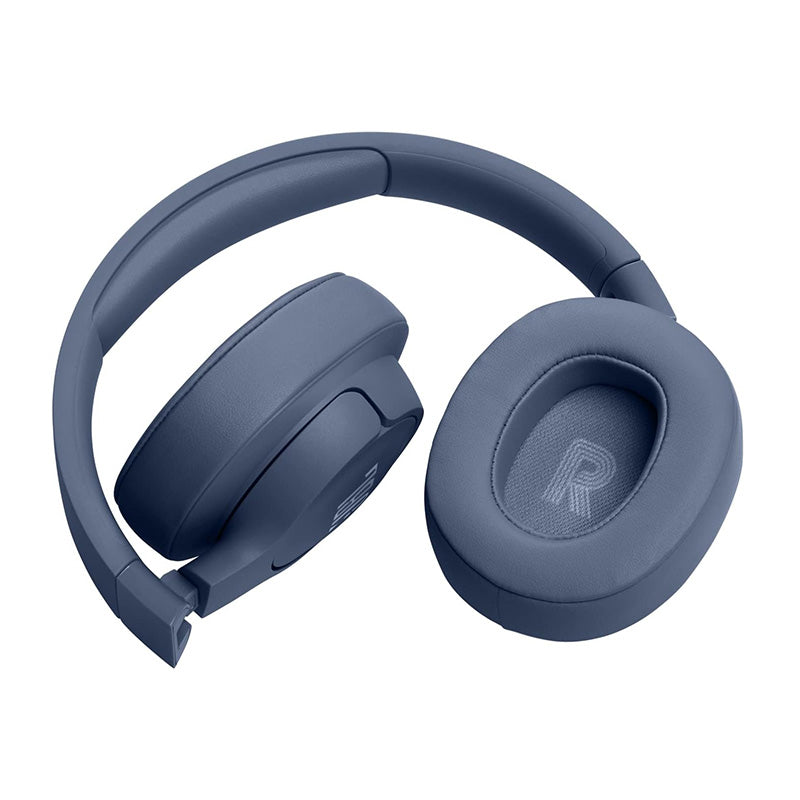 JBL Tune 720BT Wireless Headphones (Blue)