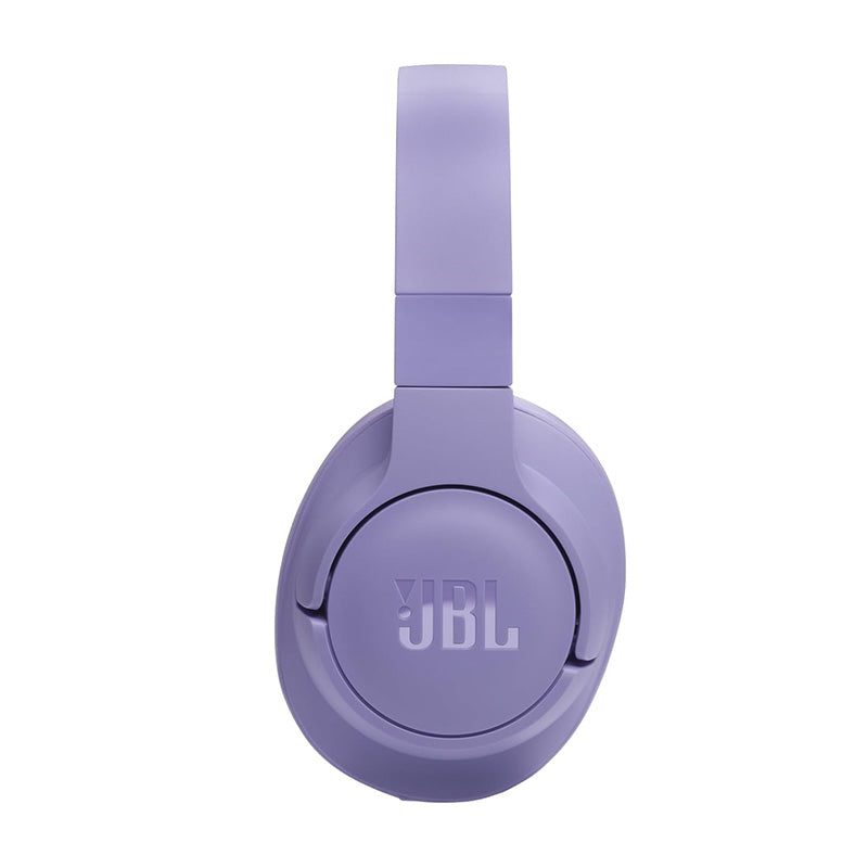 JBL Tune 720BT Wireless Headphones (Purple)