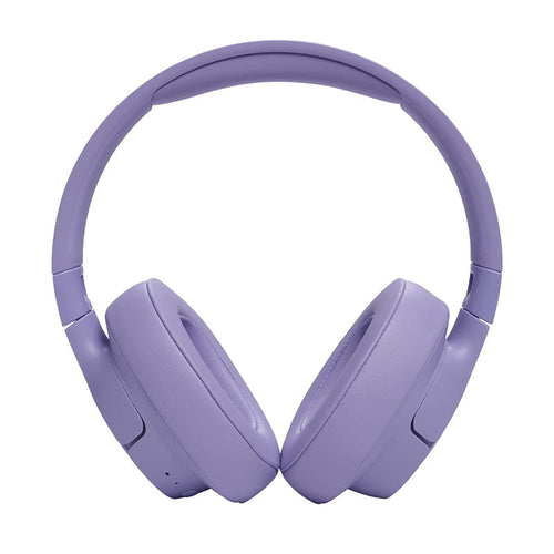 JBL Tune 720BT Wireless Headphones (Purple)