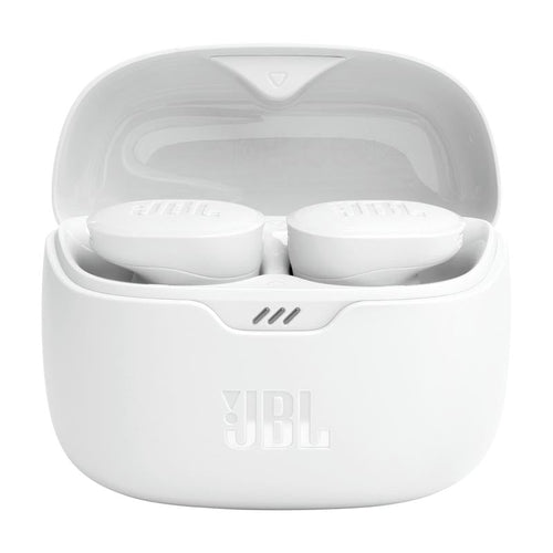 JBL Tune Buds TWS Earbuds (White)
