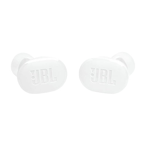 JBL Tune Buds TWS Earbuds (White)