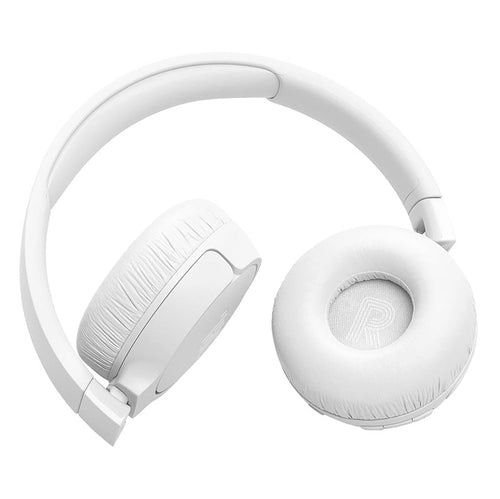 JBL Tune 670NC Wireless Headphones (White)