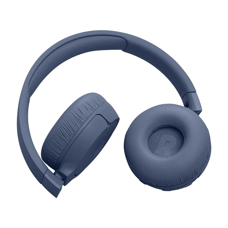JBL Tune 670NC Wireless Headphones (Blue)