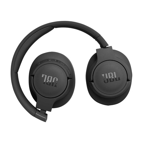 JBL Tune 770NC Wireless Headphones (Black)