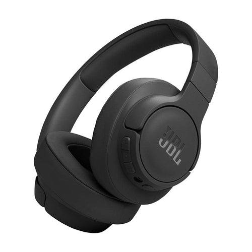 JBL Tune 770NC Wireless Headphones (Black)