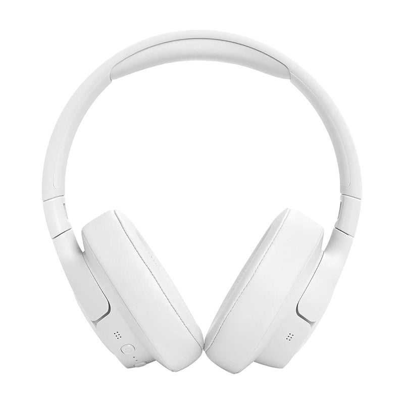 JBL Tune 770NC Wireless Headphones (White)