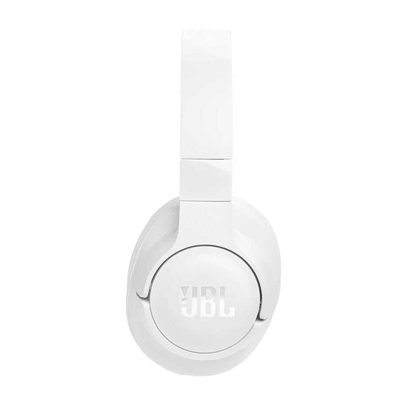 JBL Tune 770NC Wireless Headphones (White) – Challenger Singapore