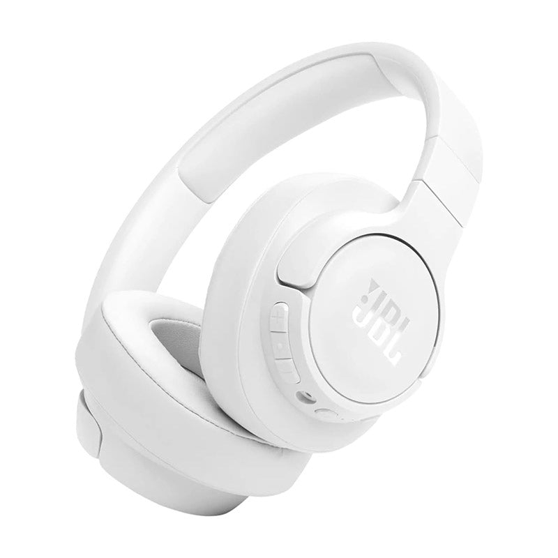 JBL Tune 770NC Wireless Headphones (White)
