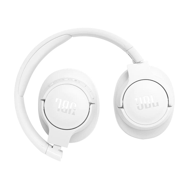 JBL Tune 770NC Wireless Headphones (White)