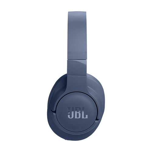 JBL Tune 770NC Wireless Headphones (Blue)