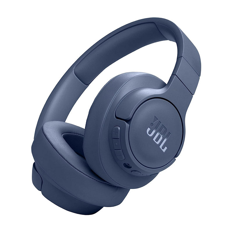 JBL Tune 770NC Wireless Headphones (Blue)