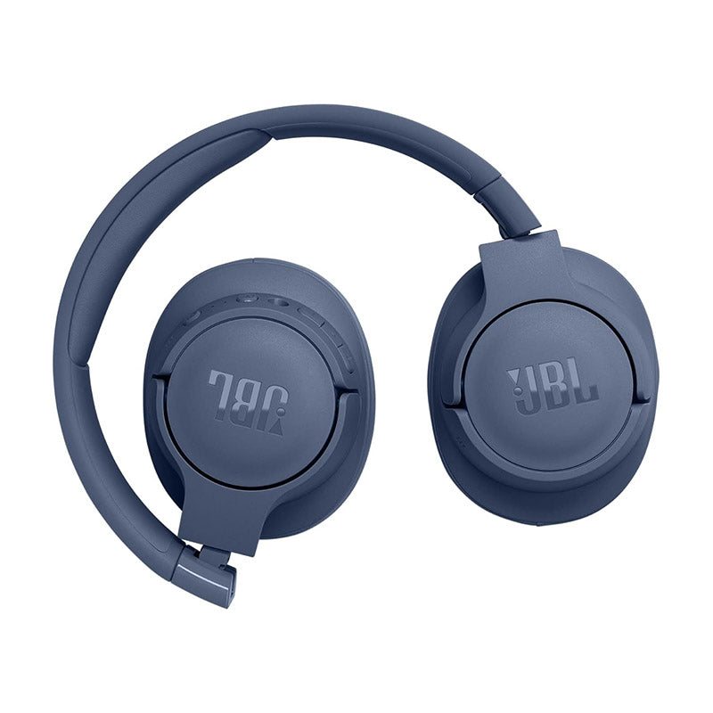 JBL Tune 770NC Wireless Headphones (Blue)
