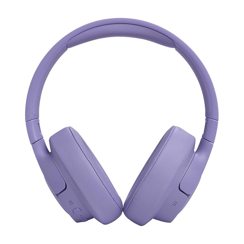 JBL Tune 770NC Wireless Headphones (Purple)
