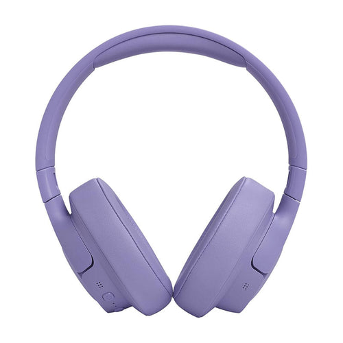 JBL Tune 770NC Wireless Headphones (Purple)