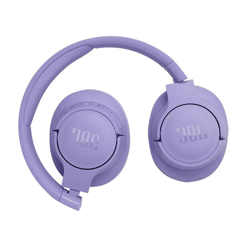 JBL Tune 770NC Wireless Headphones (Purple)