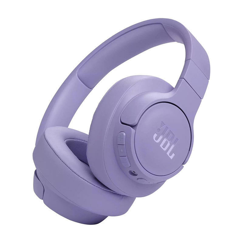 JBL Tune 770NC Wireless Headphones (Purple) – Challenger Singapore