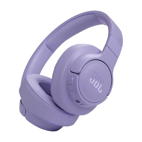 JBL Tune 770NC Wireless Headphones (Purple)