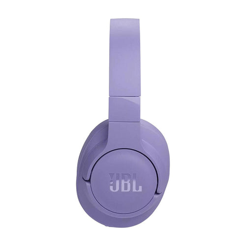 JBL Tune 770NC Wireless Headphones (Purple)