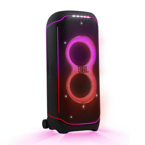 JBL Partybox Ultimate Massive Party Speaker