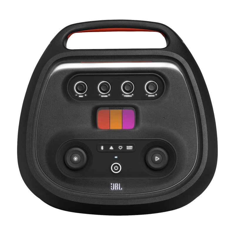 JBL Partybox Ultimate Massive Party Speaker