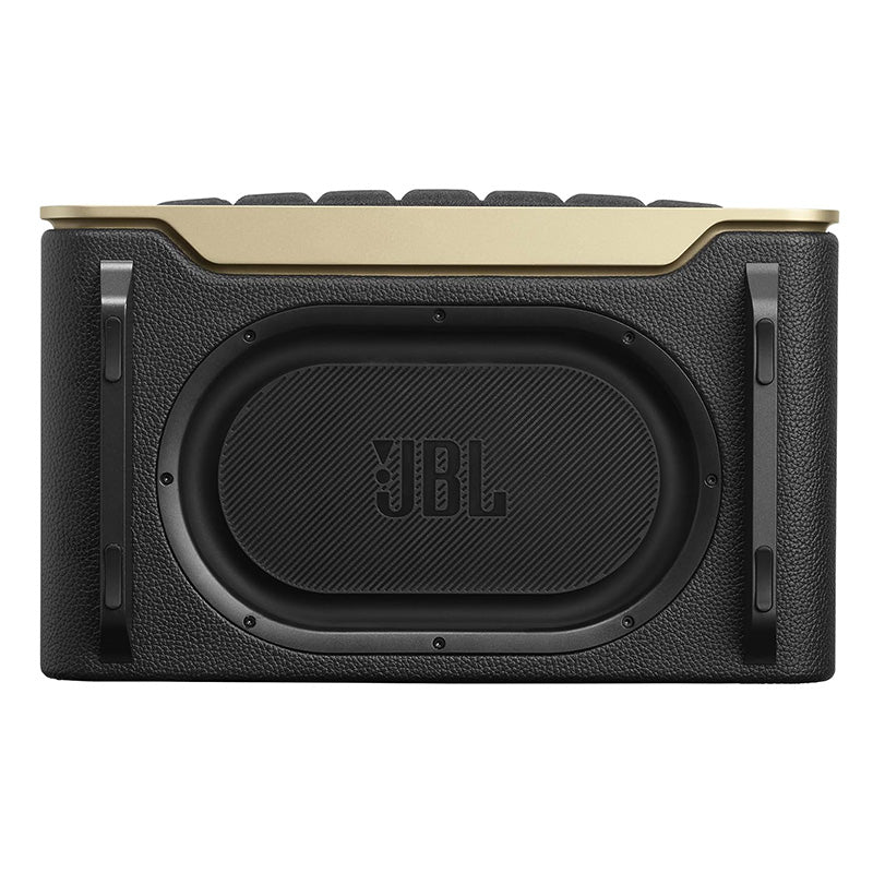 JBL Authentics 200 Home Speaker (Black)