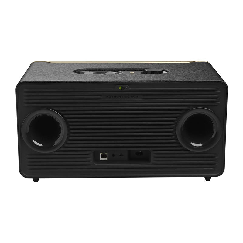 JBL Authentics 500 Home Speaker (Black)