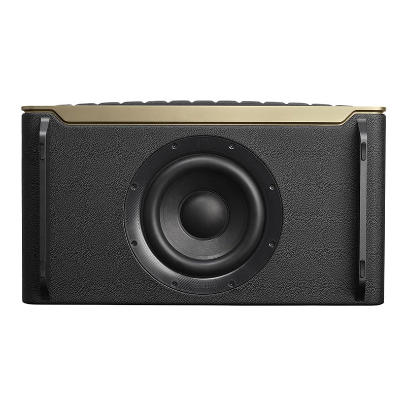 JBL Authentics 500 Home Speaker (Black)