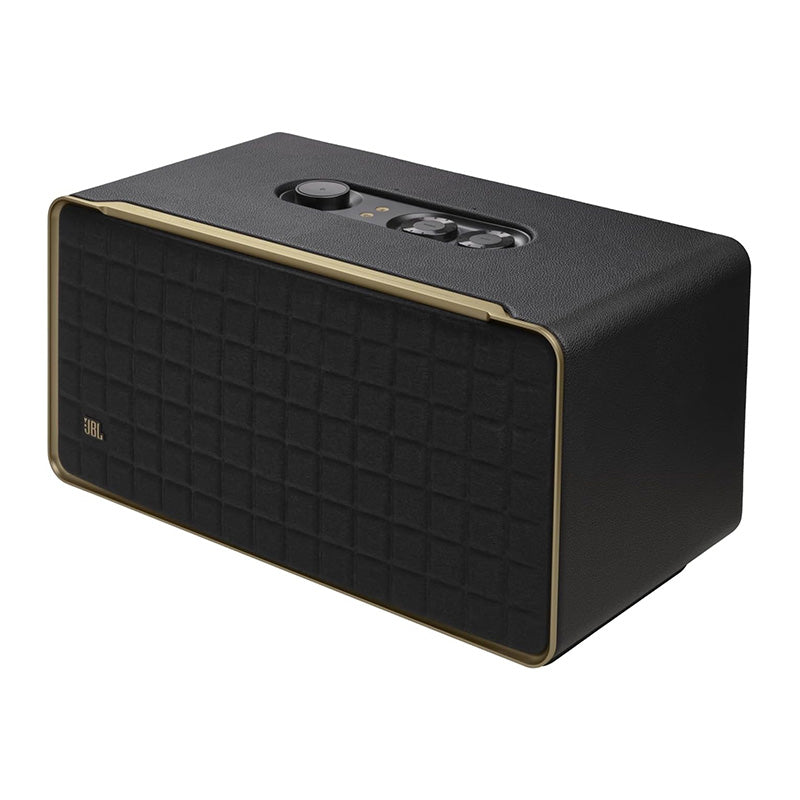 JBL Authentics 500 Home Speaker (Black)