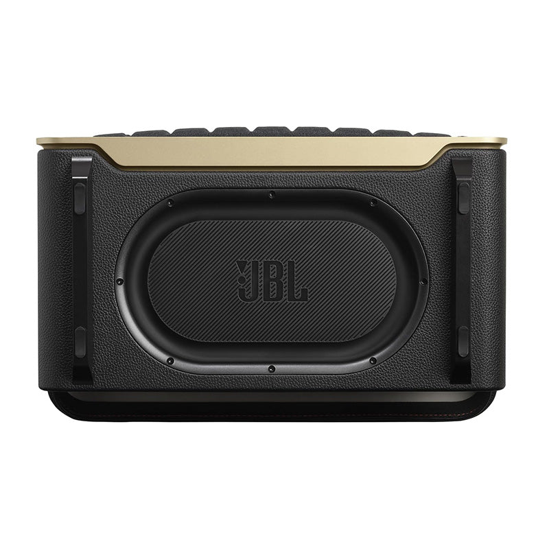 JBL Authentics 300 Home Speaker (Black)