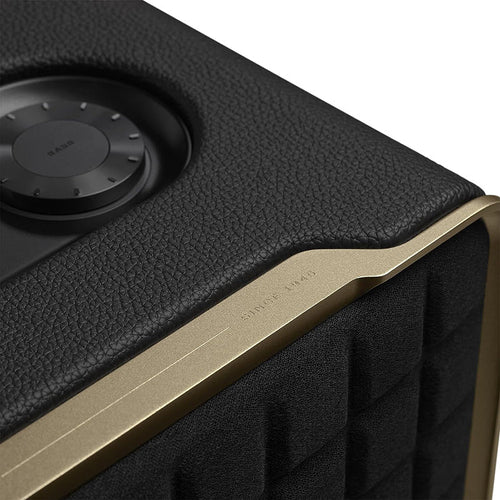JBL Authentics 300 Home Speaker (Black)