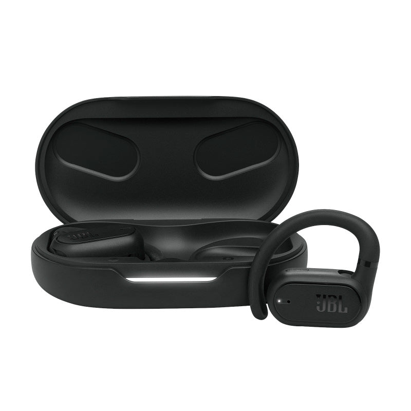 JBL Soundgear Sense TWS Earphones (Black)