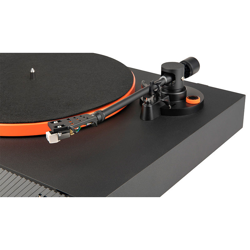 JBL Spinner BT Turntable (Black)