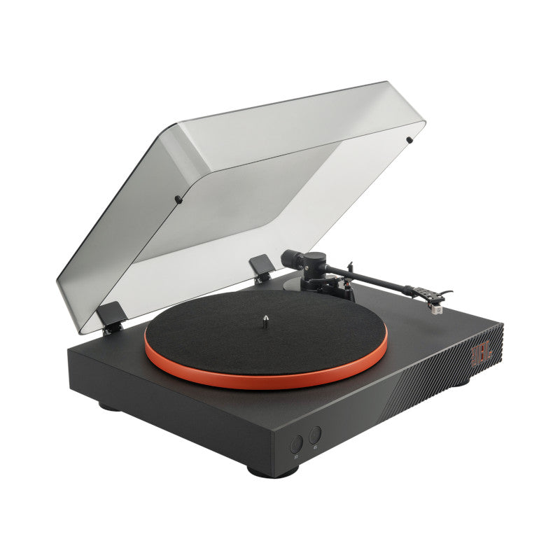 JBL Spinner BT Turntable (Black)