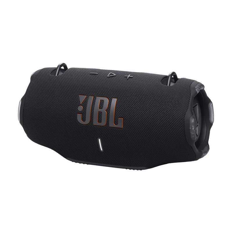 JBL Xtreme 4 BT Speaker Black