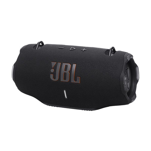 JBL Xtreme 4 BT Speaker Black