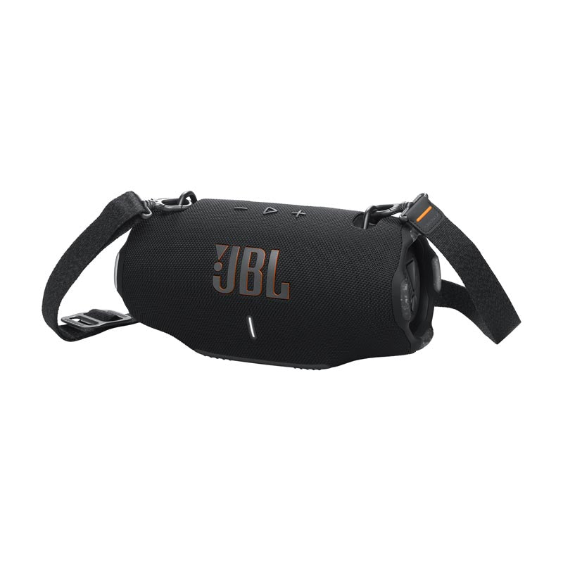 JBL Xtreme 4 BT Speaker Black