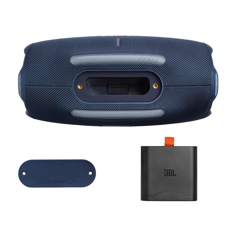 JBL Xtreme 4 BT Speaker Blue