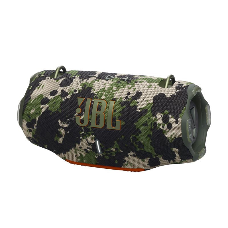 JBL Xtreme 4 BT Speaker Camo