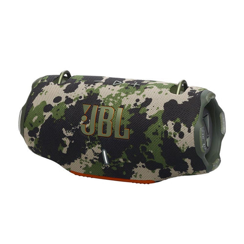 JBL Xtreme 4 BT Speaker Camo
